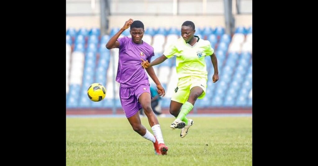 Queens Cup Opens with Wins for Remo Stars and Dream Stars 2 Queens Cup Opens with Wins for Remo Stars and Dream Stars