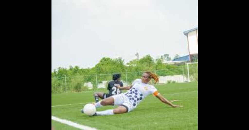 Remo Stars Ladies & Robo Queens Secure Grand-Final Slots in Queens Cup