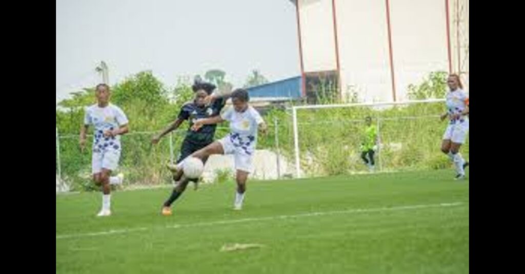 Remo Stars & Robo Queens Earn Semi-Final Spots at Queens Cup