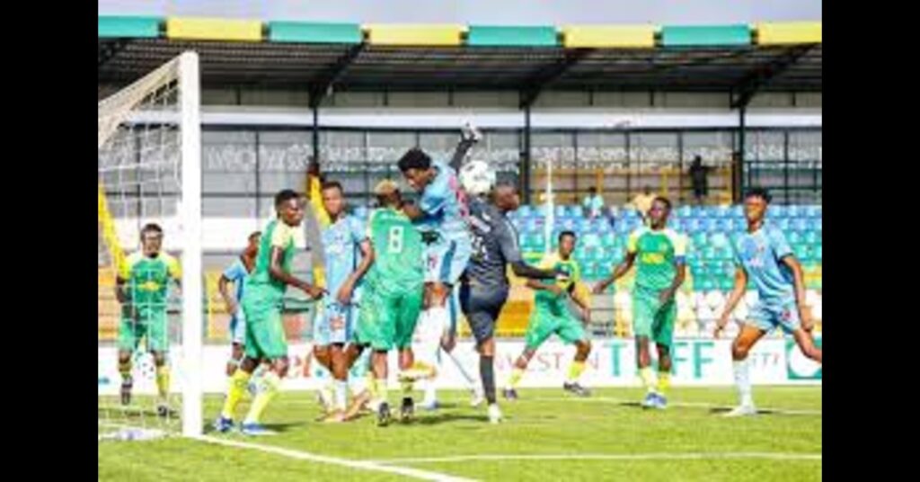 Remo Stars End Drought with Crucial Win Over El-Kanemi Warriors 4 Remo Stars End Drought with Crucial Win Over El-Kanemi Warriors