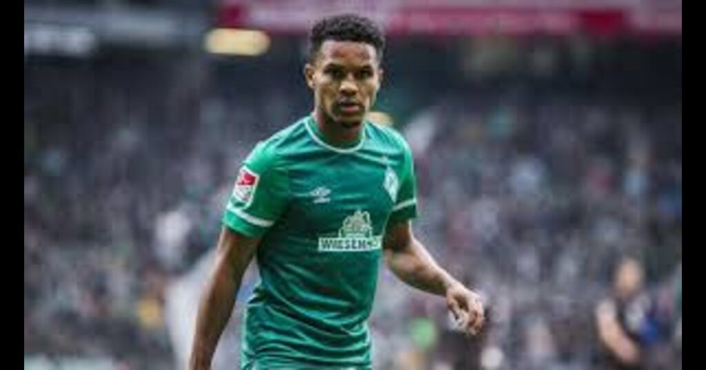 Agu Ruled Out of Africa Cup of Nations 2025 for Super Eagles 2 Agu Ruled Out of Africa Cup of Nations 2025 for Super Eagles