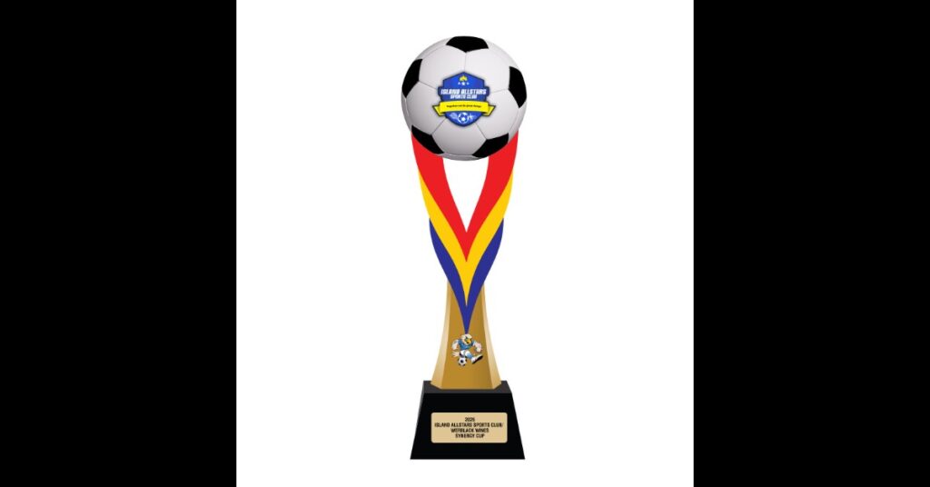 Synergy Cup 2025 Round Two Set to Ignite as Lugna Hunt Flawless Run