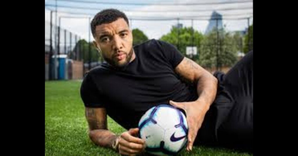 Troy Deeney Says Troost-Ekong Is “Too Gentle” to Lead Super Eagles