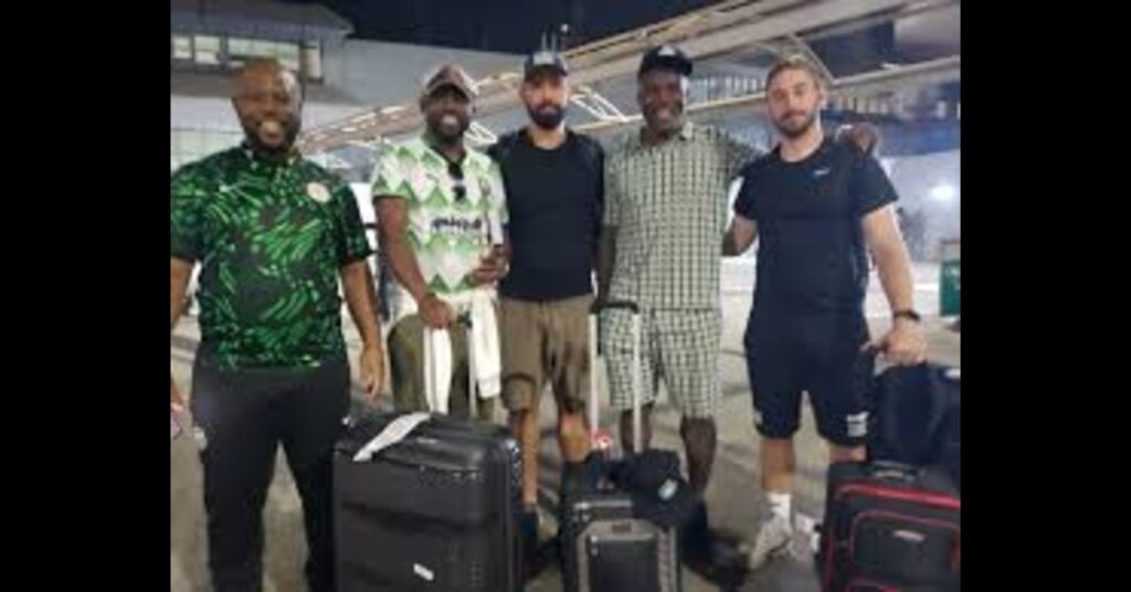 Abuja to Host Elite Talent Hunt as 5D Global FC Launches Scouting Tournament 4 Abuja to Host Elite Talent Hunt as 5D Global FC Launches Scouting Tournament