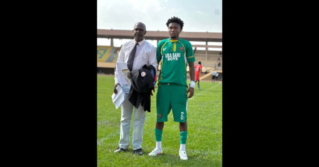 ABS Ilorin FC Demand Sanctions Over Ineligible Player Controversy in NNL 2 ABS Ilorin FC Demand Sanctions Over Ineligible Player Controversy in NNL