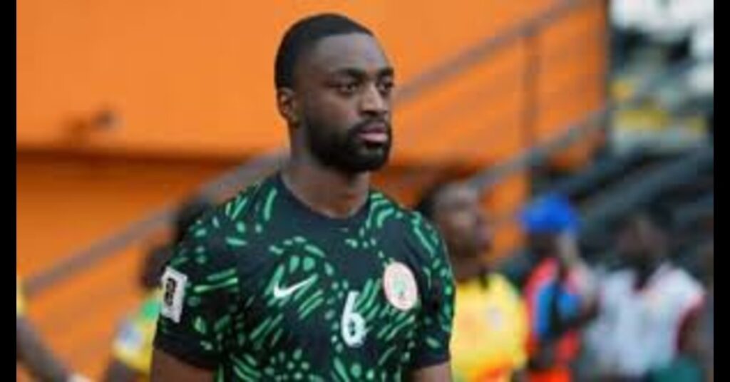 Ajayi’s AFCON Call-Up Leaves Hull City in a Bind 2 Ajayi’s AFCON Call-Up Leaves Hull City in a Bind