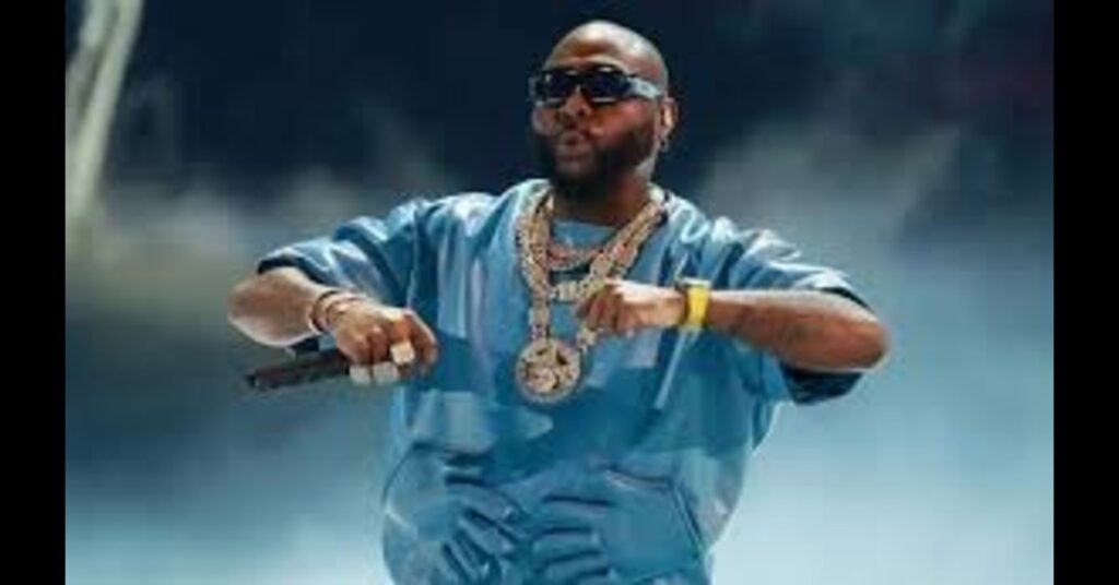 Davido Set to Ignite AFCON 2025 Opening Concert in Rabat 4 Davido Set to Ignite AFCON 2025 Opening Concert in Rabat