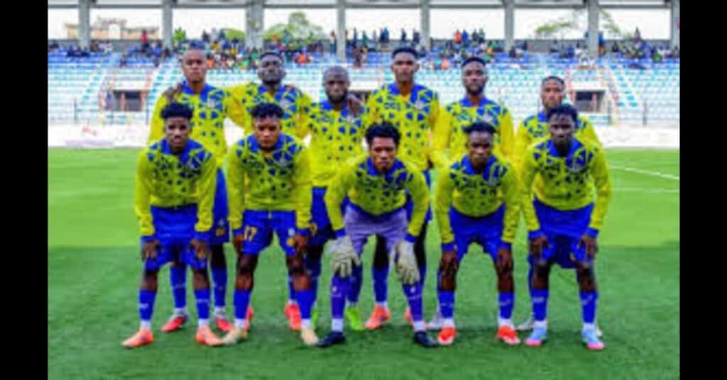 Smart City’s Grit Shows — Ajedokun Hails Unity After Draw at Beyond Limits