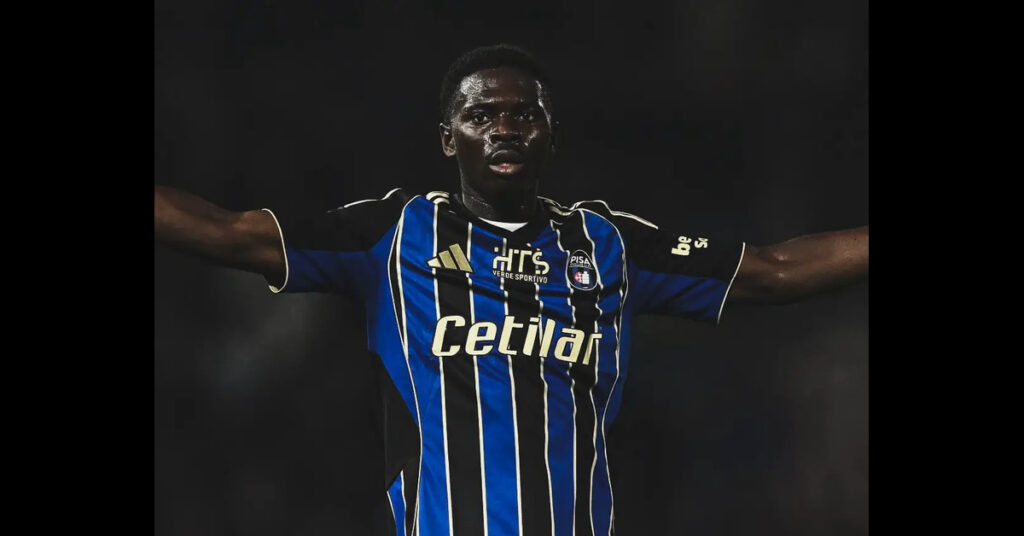 Akinsanmiro: Super Eagles Invitation Was a “Big Surprise” for Midfielder 2 Akinsanmiro: Super Eagles Invitation Was a “Big Surprise” for Midfielder