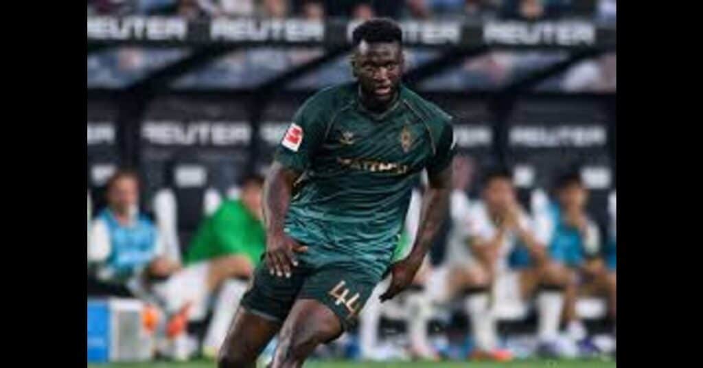 Ailton: I Believe Boniface’s Career at Bremen Will Outshine Mine