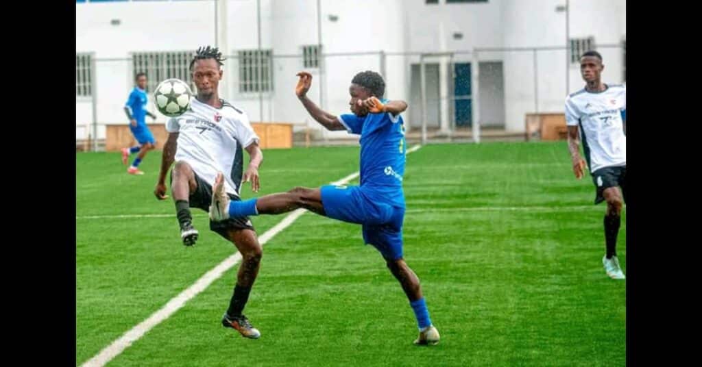 Dreamland vs New Generation — Blockbuster Final Set for Abia-State U19 Cup