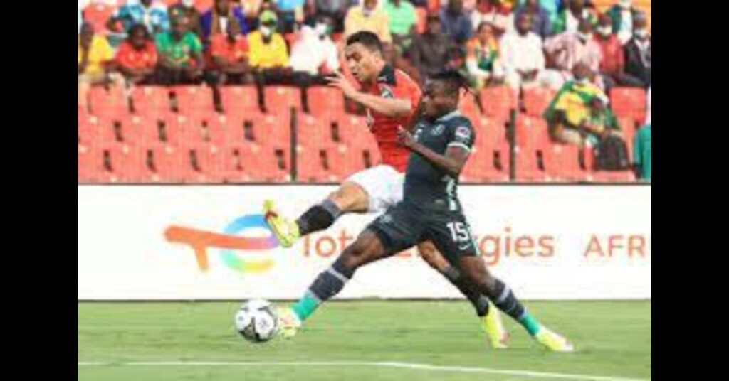 Super Eagles to Base at Egypt Ahead of AFCON 2025 9 Super Eagles to Base at Egypt Ahead of AFCON 2025