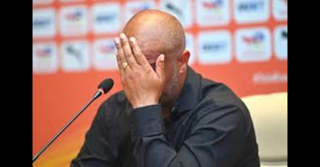 FIFA’s New AFCON Release Date Disrupts Chelle’s Super Eagles Plans