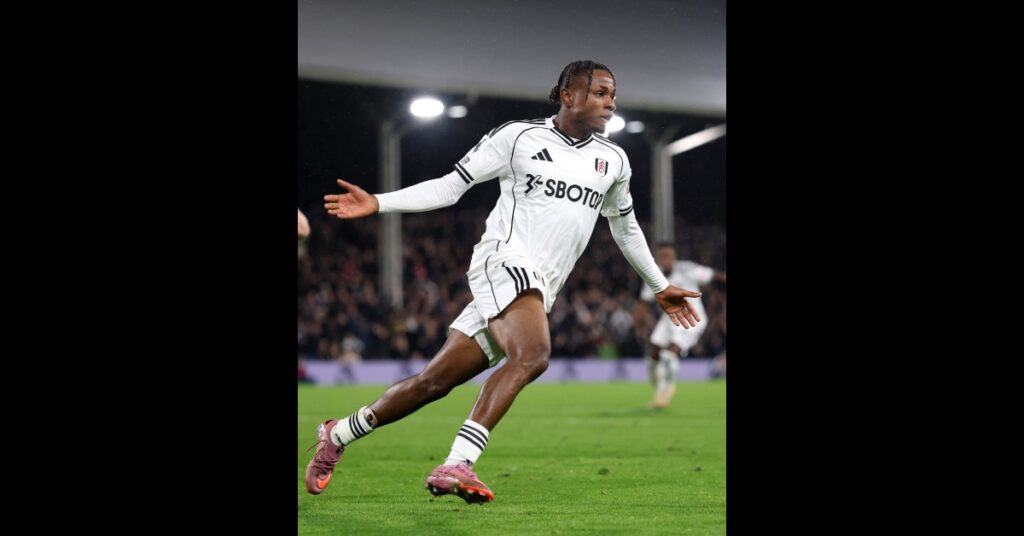 Sidwell Praises Chukwueze’s Impact: “Brings the Spark Fulham Needs” 2 Sidwell Praises Chukwueze’s Impact: “Brings the Spark Fulham Needs”