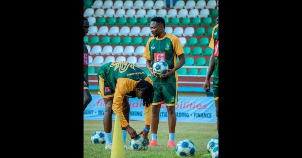 Kano Pillars Rally to Beat Plateau United in NPFL Matchday 18 Thriller 2 Kano Pillars Rally to Beat Plateau United in NPFL Matchday 18 Thriller