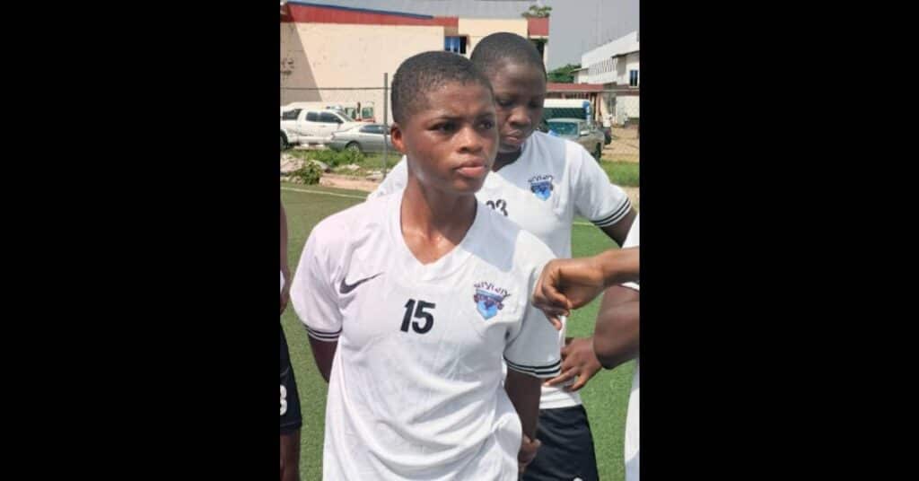 Rising Star Adegbuyi Eyes Super‑6 Spot with Robo Queens