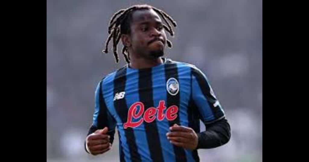 Lookman Plays Full Match as Verona Shock Atalanta 3–1