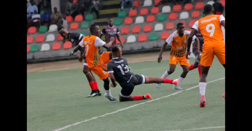 Akwa United Still Believe Promotion’s On — Offor Insists 8 Akwa United Still Believe Promotion’s On — Offor Insists