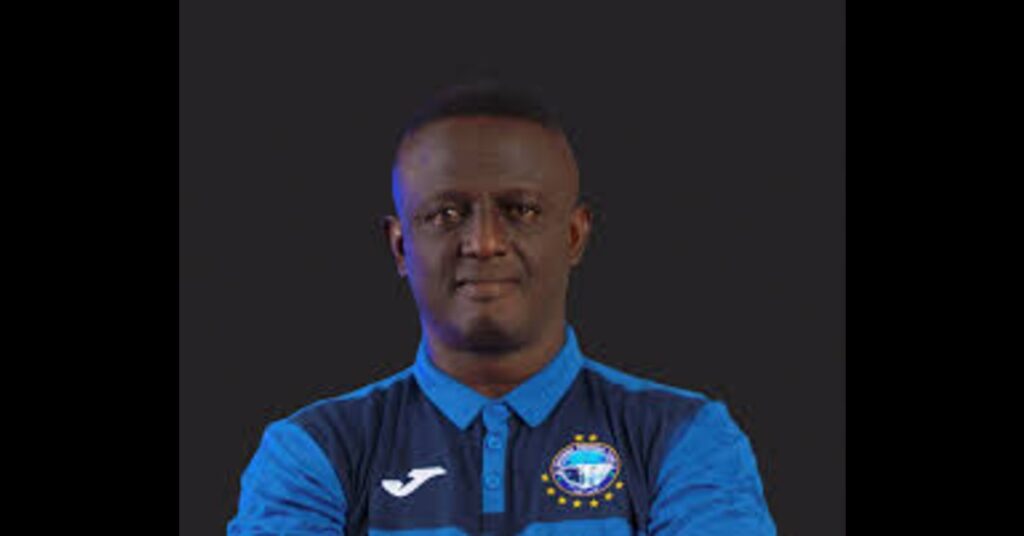Enyimba Eye Maximum Nine Points From Next Three NPFL Matches — Ukaegbu 2 Enyimba Eye Maximum Nine Points From Next Three NPFL Matches — Ukaegbu
