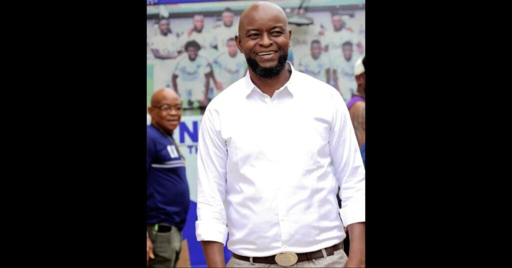 Finidi Says Rivers United Must Improve Despite Win Over Wikki Tourists 2 Finidi Says Rivers United Must Improve Despite Win Over Wikki Tourists