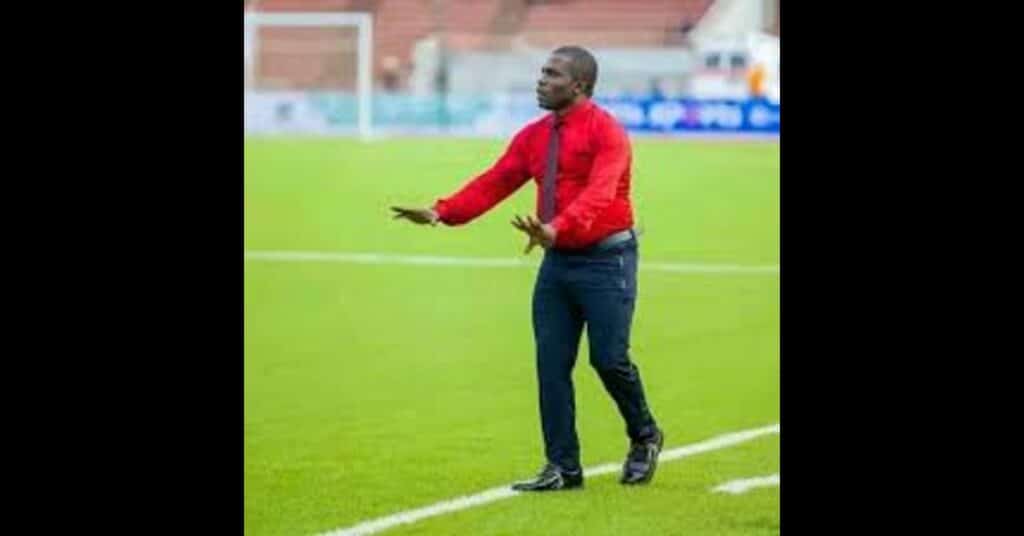 Ilechukwu Reaffirms Commitment: “I’m Not Leaving Rangers”