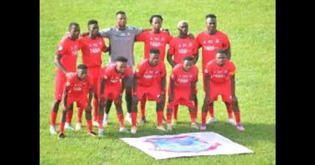 Tornadoes Boss Slams “Bad Day” After 2–0 Loss to Kwara United