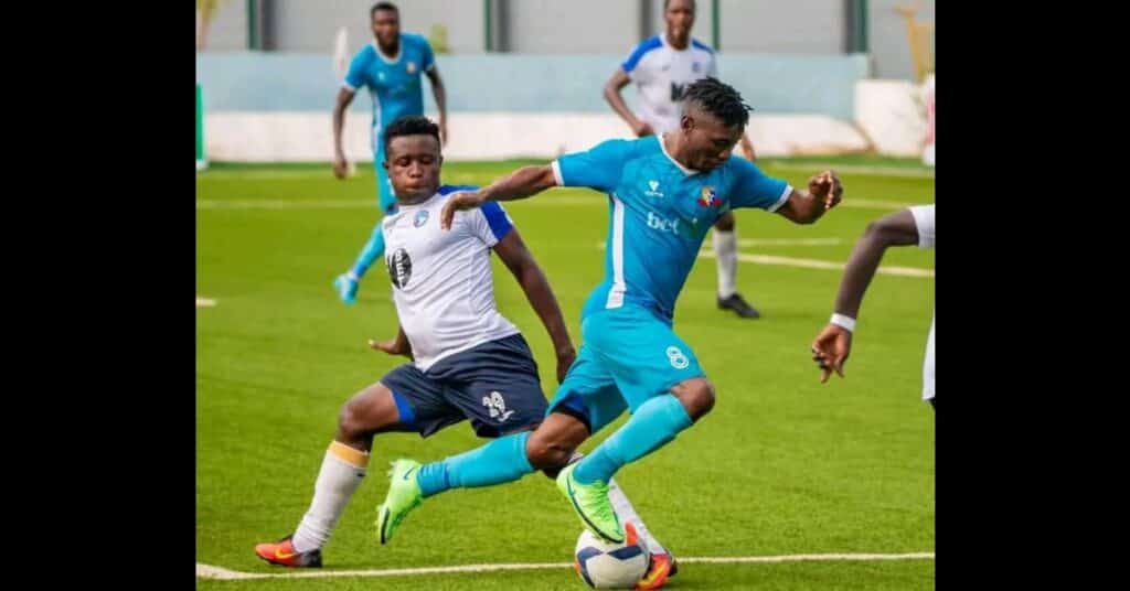 Remo Stars Edge Enyimba as Abia Warriors & Rivers United Share Spoils
