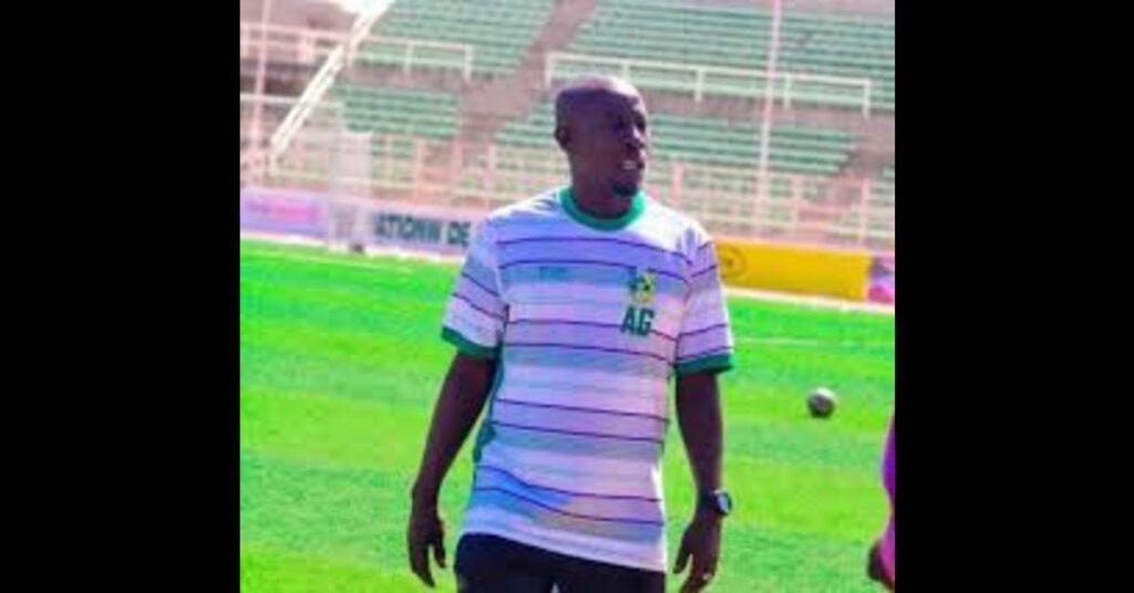 Suspended ‘Yaro Yaro’ Awaits Clarity From Kano Pillars Amid Silence Over His Future 3 Suspended ‘Yaro Yaro’ Awaits Clarity From Kano Pillars Amid Silence Over His Future