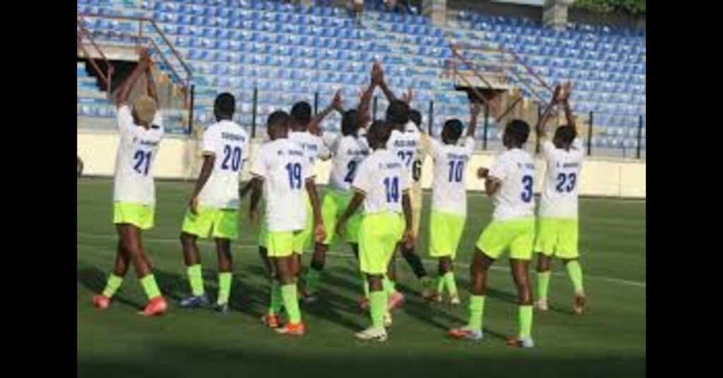 Robo Queens Run Riot With 5–1 Win Over Dannaz Ladies in Lagos Derby 3 Robo Queens Run Riot With 5–1 Win Over Dannaz Ladies in Lagos Derby