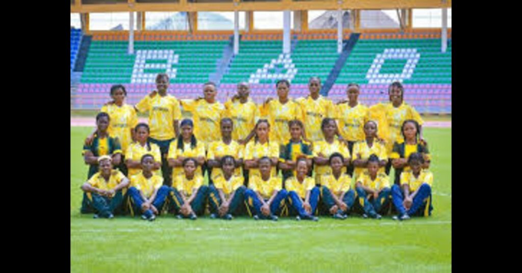 NWFL Fines Ekiti Queens ₦2.5m, Slaps Three-Game Home Ban After Referee Assault 2 NWFL Fines Ekiti Queens ₦2.5m, Slaps Three-Game Home Ban After Referee Assault