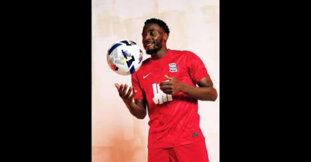 Osayi-Samuel Open to Welcoming Dele Alli at Birmingham City in January