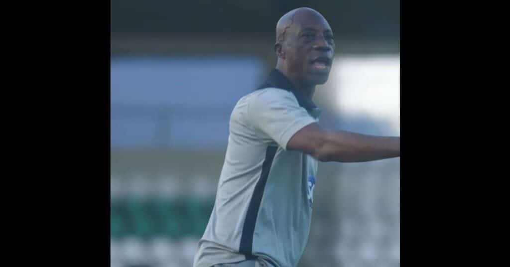 NPFL: Osigwe Plots Stronger Kun Khalifat After Solid Start