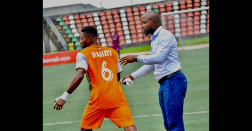 Offor Returns to Old Turf as Akwa United Clash with Sporting Lagos 4 Offor Returns to Old Turf as Akwa United Clash with Sporting Lagos