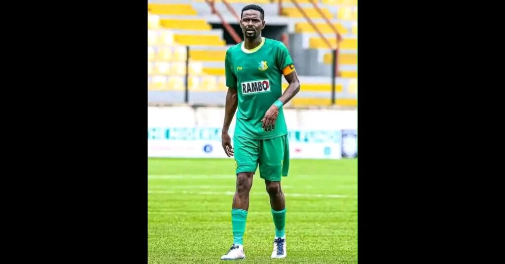 Veteran Rabiu Ali Fires Kano Pillars FC to 2–1 Win Over Kun Khalifat FC in Katsina 2 Veteran Rabiu Ali Fires Kano Pillars FC to 2–1 Win Over Kun Khalifat FC in Katsina