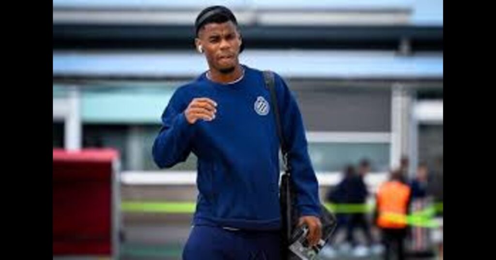 Onyedika Confirmed in Super Eagles AFCON 2025 Squad by Club Brugge 3 Onyedika Confirmed in Super Eagles AFCON 2025 Squad by Club Brugge