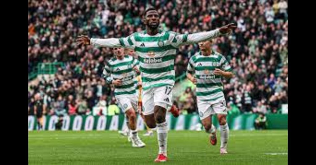 Iheanacho Eyes First Major Trophy With Celtic in Scottish Cup Final 3 Iheanacho Eyes First Major Trophy With Celtic in Scottish Cup Final