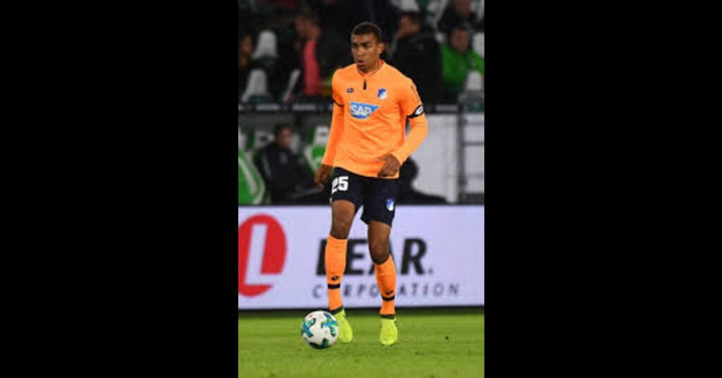 Super Eagles Defender Kevin Akpoguma Set to Leave Hoffenheim 2 Super Eagles Defender Kevin Akpoguma Set to Leave Hoffenheim