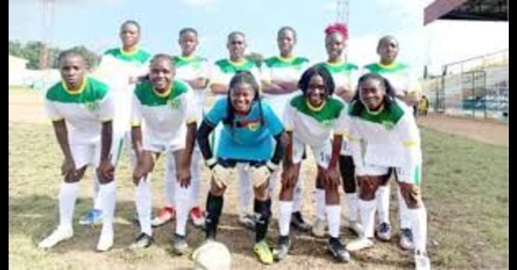 Historic CATS-Girls Survey Highlights Oluchi & Akusobi