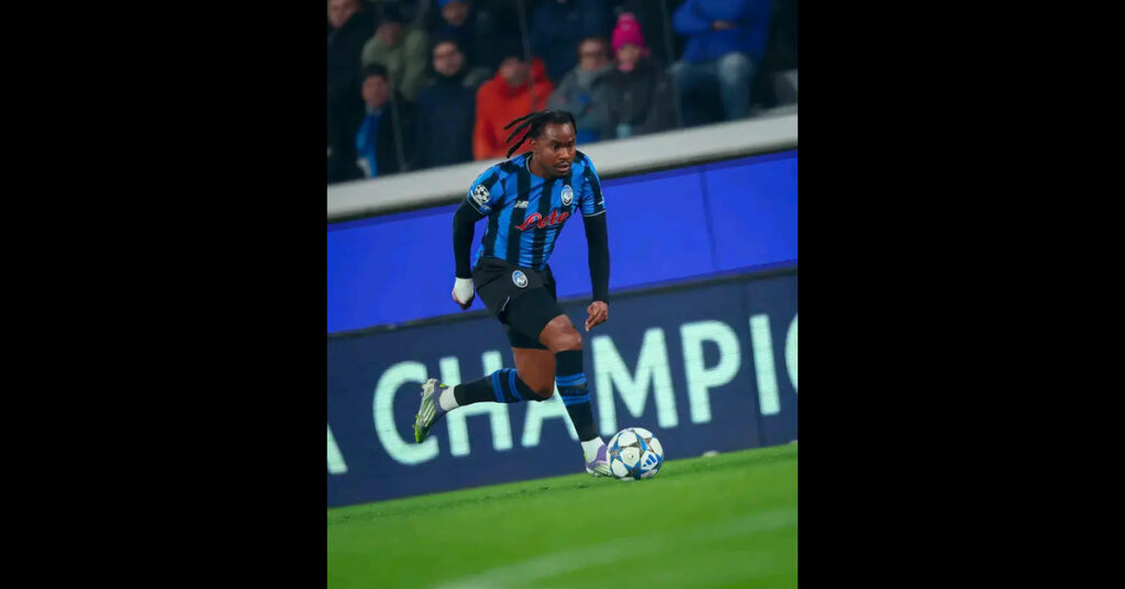 Lookman Shines As Atalanta Stun Chelsea — Osimhen’s Galatasaray Lose Again 7 Lookman Shines As Atalanta Stun Chelsea — Osimhen’s Galatasaray Lose Again
