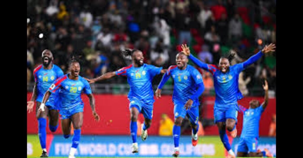 FIFA Probes DR Congo Eligibility After Nigeria’s World Cup Appeal 2 FIFA Probes DR Congo Eligibility After Nigeria’s World Cup Appeal