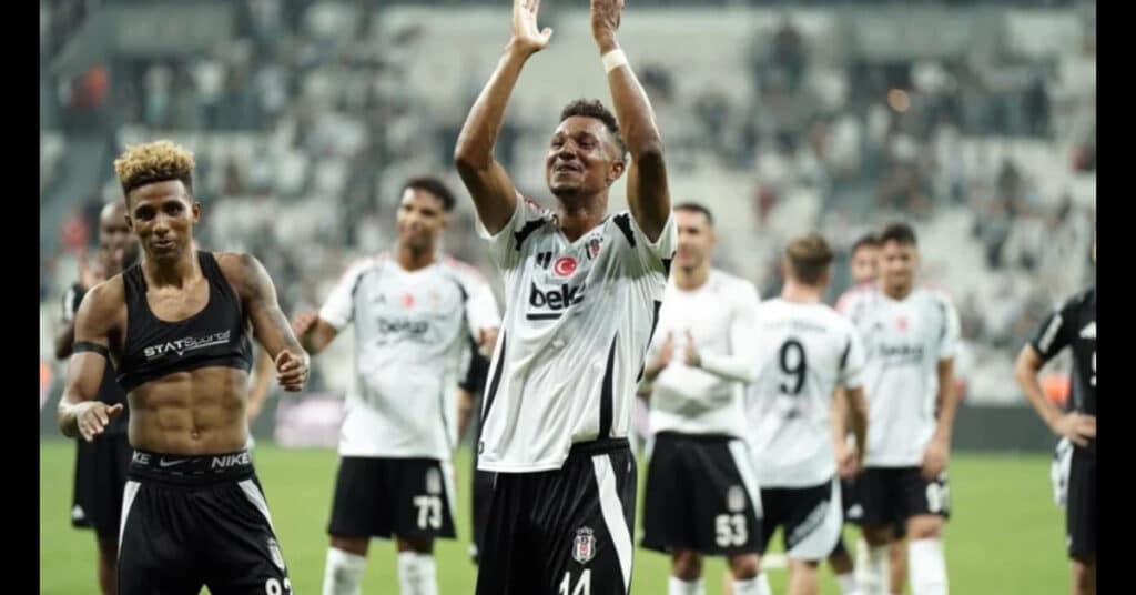 Ndidi Wants Uduokhai in the Super Eagles — Plea After Friendly Banter