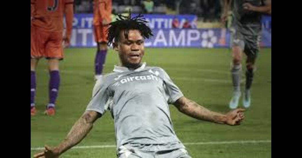 Verona Defender Bella-Kotchap Hails Orban “Exceptional” After Fiorentina Win 2 Verona Defender Bella-Kotchap Hails Orban “Exceptional” After Fiorentina Win