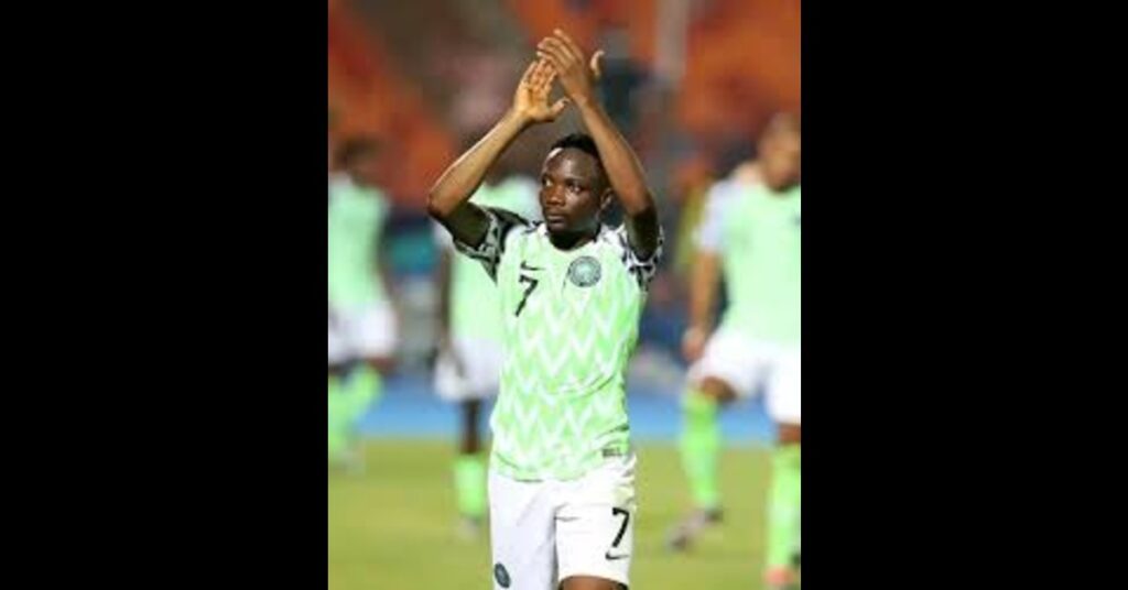 Ahmed Musa Retires: Super Eagles Legend Bids Farewell to Nigeria 2 Ahmed Musa Retires: Super Eagles Legend Bids Farewell to Nigeria