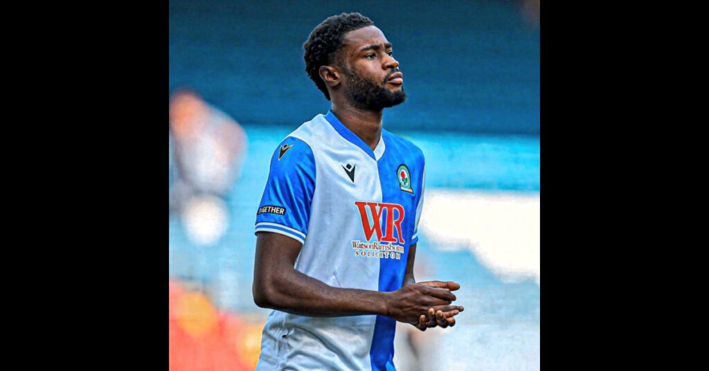 Alebiosu “Very Much Delighted” After Maiden Super Eagles Call-Up 2 Alebiosu “Very Much Delighted” After Maiden Super Eagles Call-Up