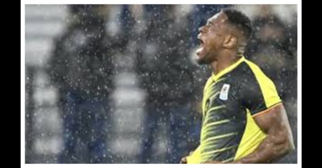 Uganda’s Ikpeazu Reflects on Cranes’ AFCON Exit After Loss to Super Eagles 1 Uganda’s Ikpeazu Reflects on Cranes’ AFCON Exit After Loss to Super Eagles