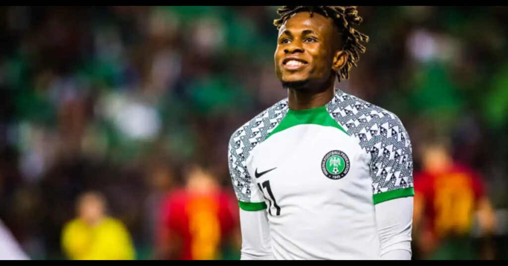 AFCON 2025: Chukwueze Says Super Eagles Ready to Chase Title 7 AFCON 2025: Chukwueze Says Super Eagles Ready to Chase Title
