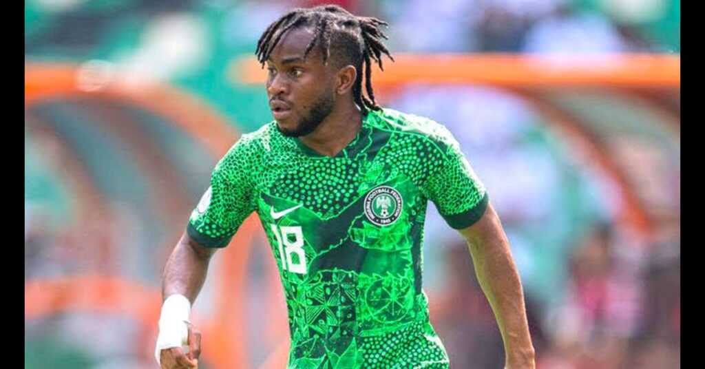 Lookman Slams CAF’s Move to Make AFCON a Four‑Year Tournament 3 Lookman Slams CAF’s Move to Make AFCON a Four‑Year Tournament