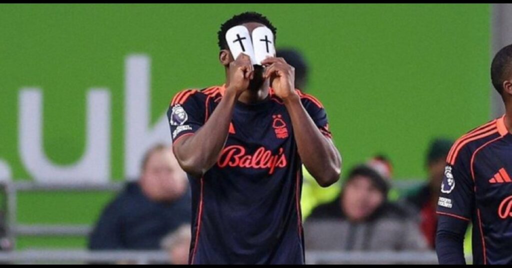 Awoniyi: I’m a Premier League Player as Forest Return Looms 4 Awoniyi: I’m a Premier League Player as Forest Return Looms