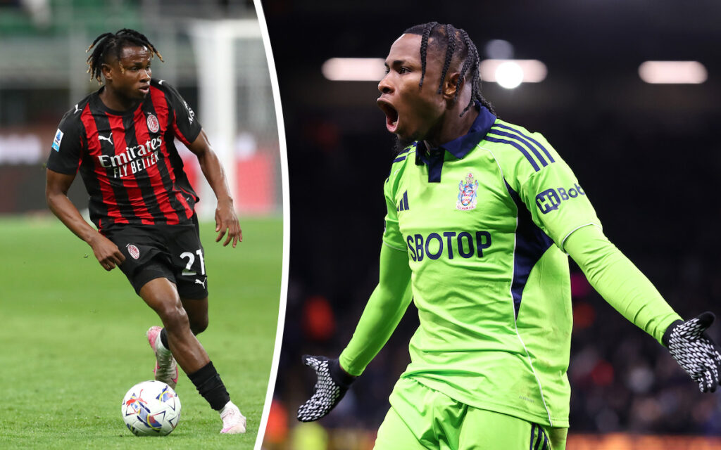 Chukwueze Admits He Still โMisses Milanโ Amid Fulham Loan Spell 4 Chukwueze Admits He Still โMisses Milanโ Amid Fulham Loan Spell