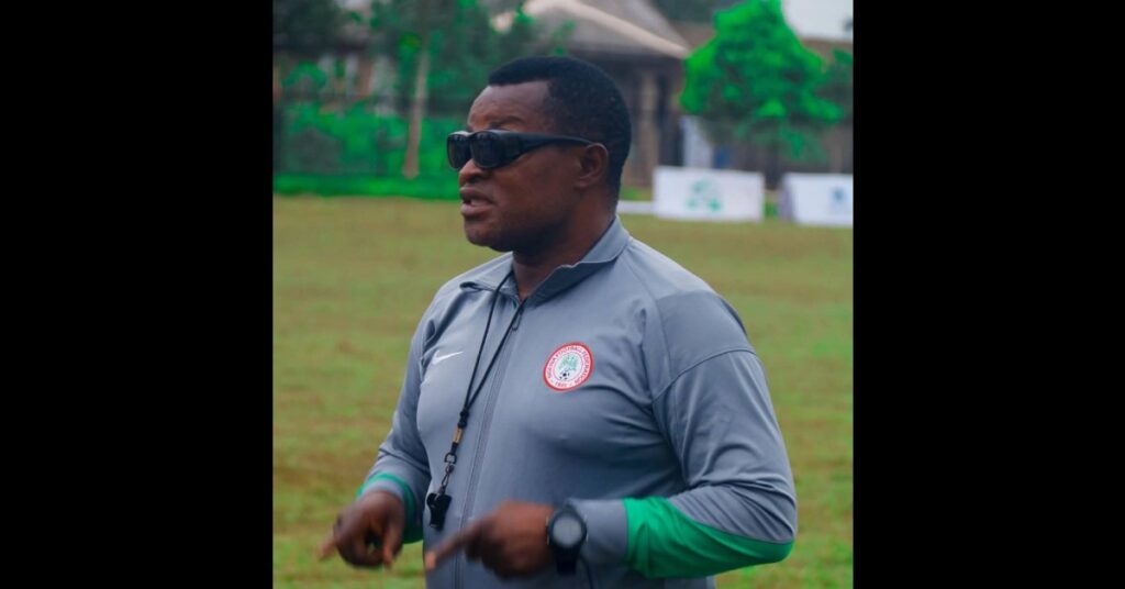 Coach Agagbe Proud as Barau FC Edge Niger Tornadoes 2–1 in NPFL